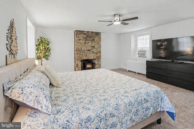 657 JACKSONVILLE RD, Warminster, PA 18974