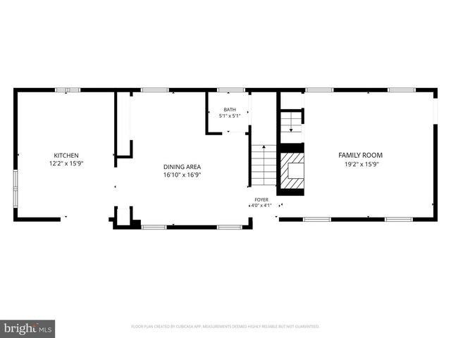 657 JACKSONVILLE RD, Warminster, PA 18974