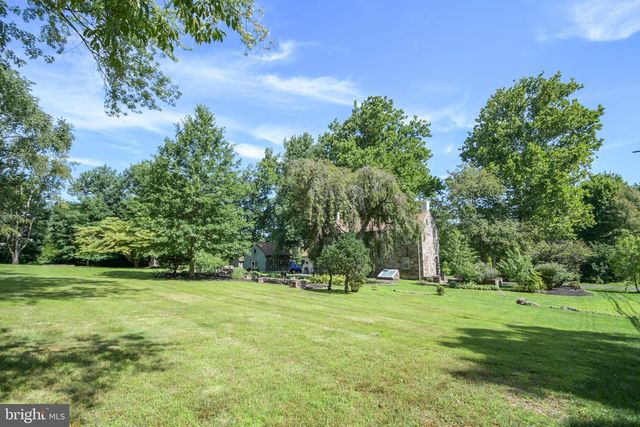 657 JACKSONVILLE RD, Warminster, PA 18974