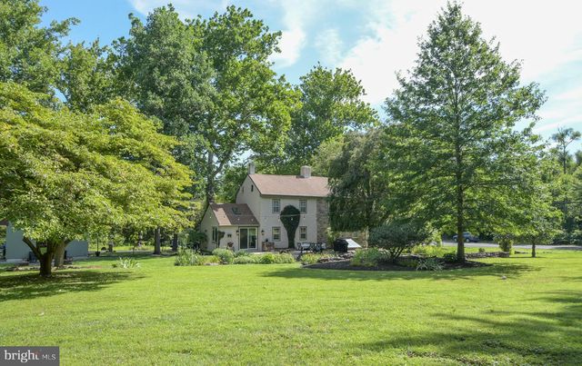 657 JACKSONVILLE RD, Warminster, PA 18974