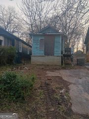 1122 SW West Avenue SW, Atlanta, GA 30315