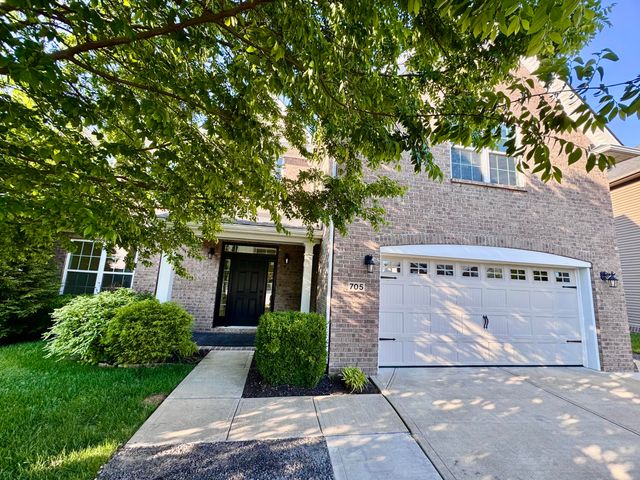 705 Sundollar Cove, Lexington, KY 40515