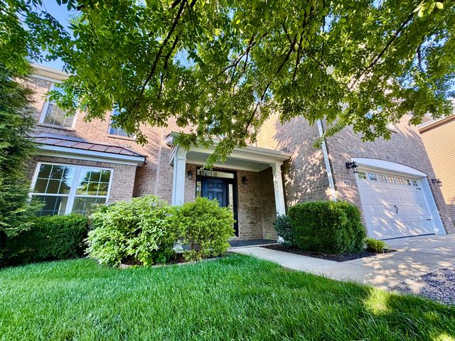705 Sundollar Cove, Lexington, KY 40515