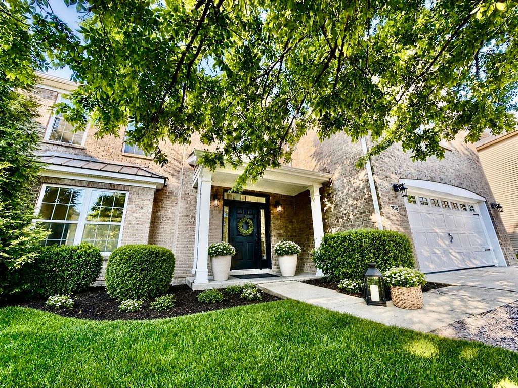 705 Sundollar Cove, Lexington, KY 40515