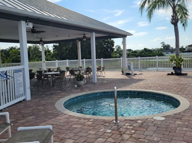 3506 BERYL LANE, Zephyrhills, FL 33540