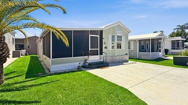 3506 BERYL LANE, Zephyrhills, FL 33540