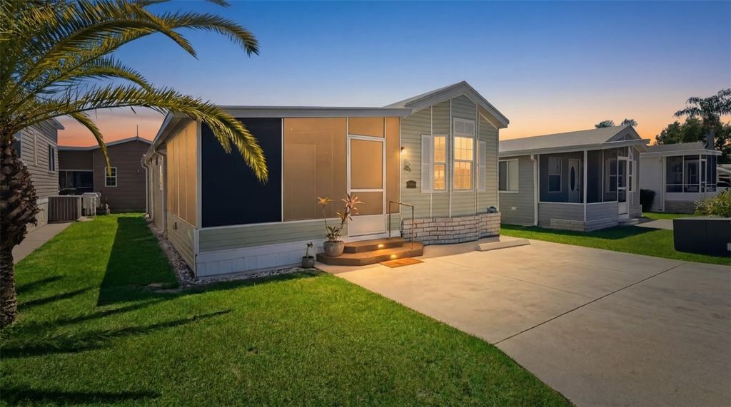 3506 BERYL LANE, Zephyrhills, FL 33540