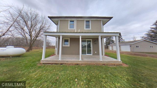 305 S Hill Avenue, Ogilvie, MN 56358