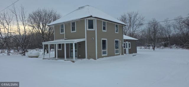 305 S Hill Avenue, Ogilvie, MN 56358