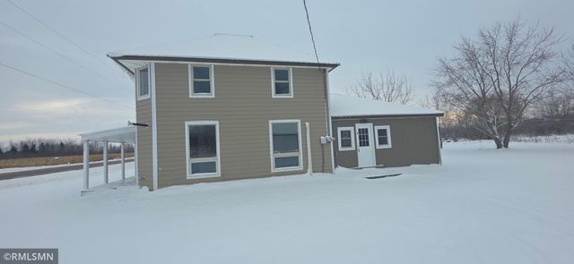 305 S Hill Avenue, Ogilvie, MN 56358