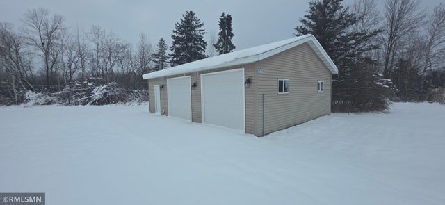 305 S Hill Avenue, Ogilvie, MN 56358