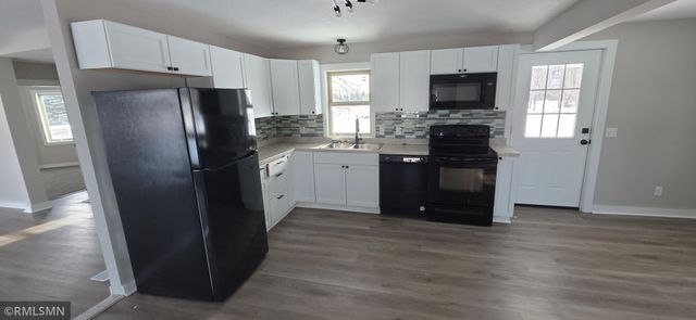 305 S Hill Avenue, Ogilvie, MN 56358