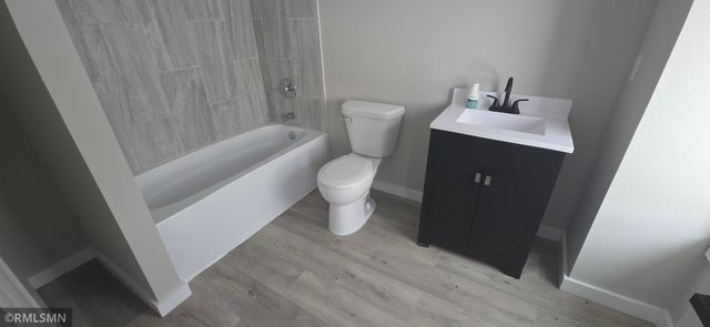 305 S Hill Avenue, Ogilvie, MN 56358