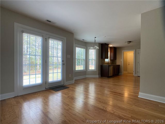 56 Orchard Falls Drive, Spring Lake, NC 28390