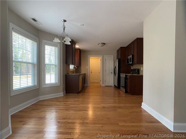 56 Orchard Falls Drive, Spring Lake, NC 28390