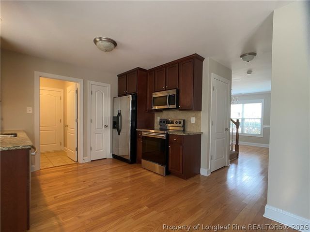 56 Orchard Falls Drive, Spring Lake, NC 28390