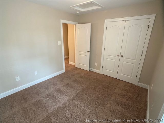 56 Orchard Falls Drive, Spring Lake, NC 28390