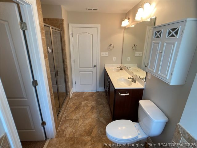 56 Orchard Falls Drive, Spring Lake, NC 28390