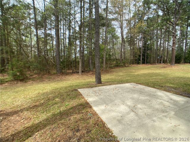 56 Orchard Falls Drive, Spring Lake, NC 28390