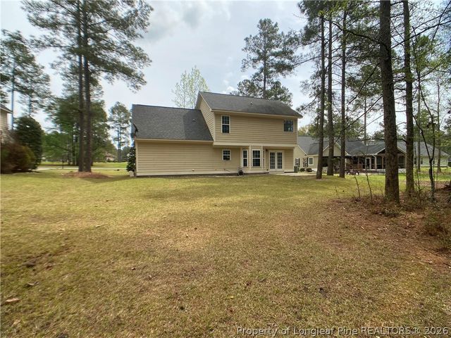 56 Orchard Falls Drive, Spring Lake, NC 28390
