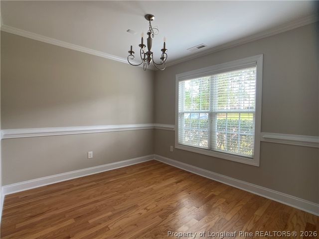 56 Orchard Falls Drive, Spring Lake, NC 28390