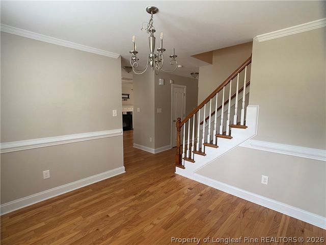 56 Orchard Falls Drive, Spring Lake, NC 28390