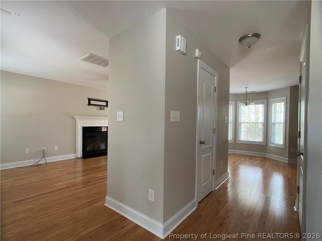 56 Orchard Falls Drive, Spring Lake, NC 28390