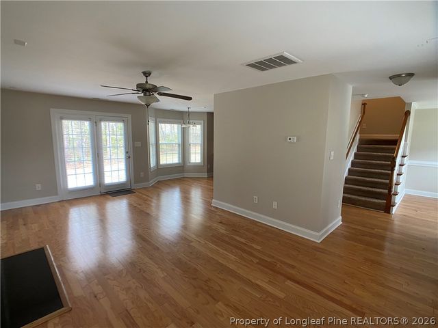 56 Orchard Falls Drive, Spring Lake, NC 28390