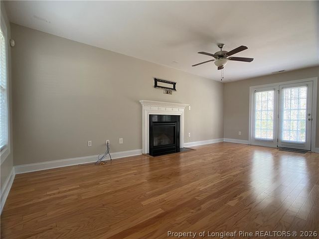 56 Orchard Falls Drive, Spring Lake, NC 28390