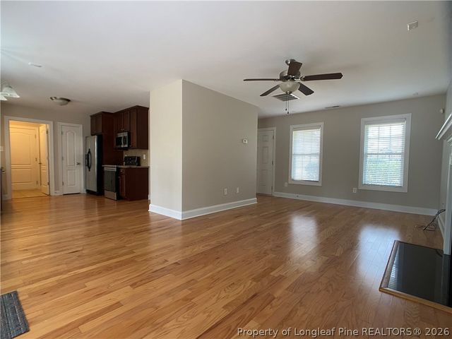 56 Orchard Falls Drive, Spring Lake, NC 28390