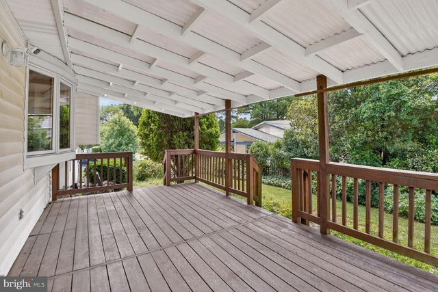 15800 KERR RD, Laurel, MD 20707