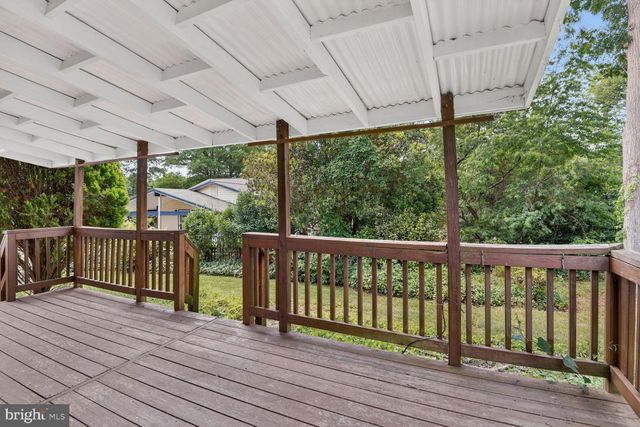 15800 KERR RD, Laurel, MD 20707