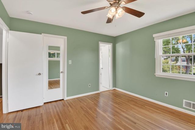 15800 KERR RD, Laurel, MD 20707