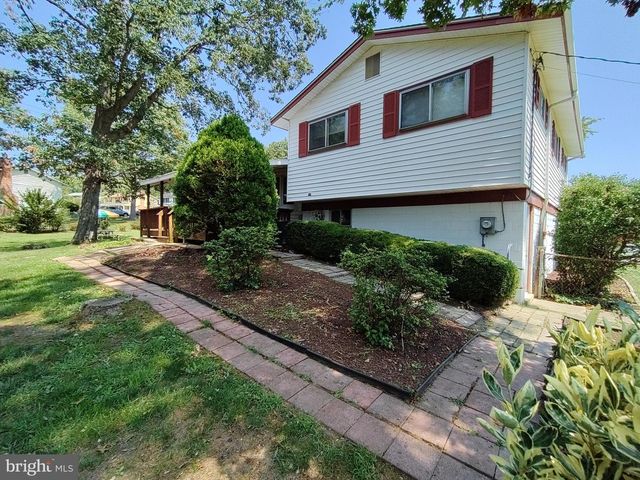 15800 KERR RD, Laurel, MD 20707