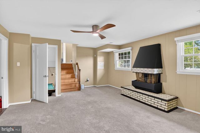 15800 KERR RD, Laurel, MD 20707