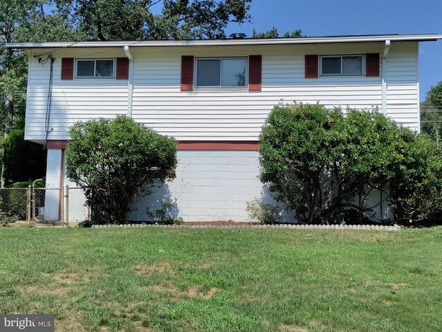 15800 KERR RD, Laurel, MD 20707