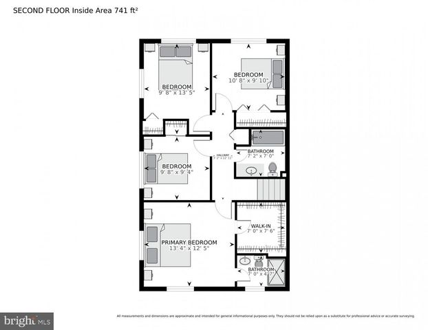 15800 KERR RD, Laurel, MD 20707