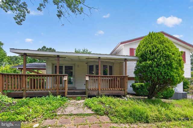 15800 KERR RD, Laurel, MD 20707