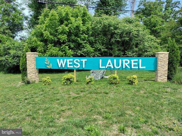 15800 KERR RD, Laurel, MD 20707