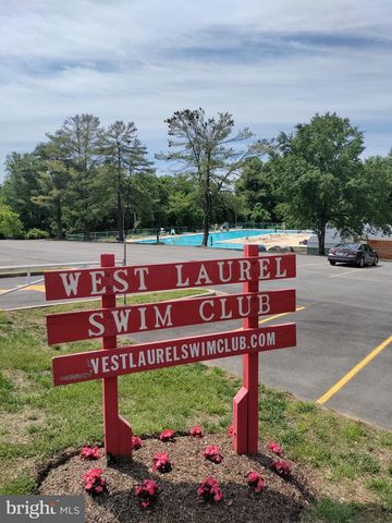 15800 KERR RD, Laurel, MD 20707