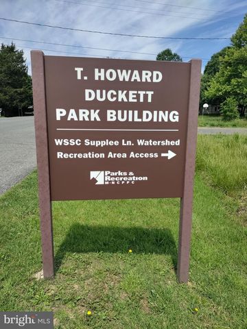 15800 KERR RD, Laurel, MD 20707