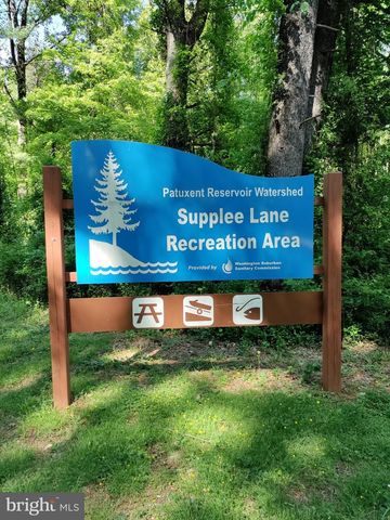 15800 KERR RD, Laurel, MD 20707