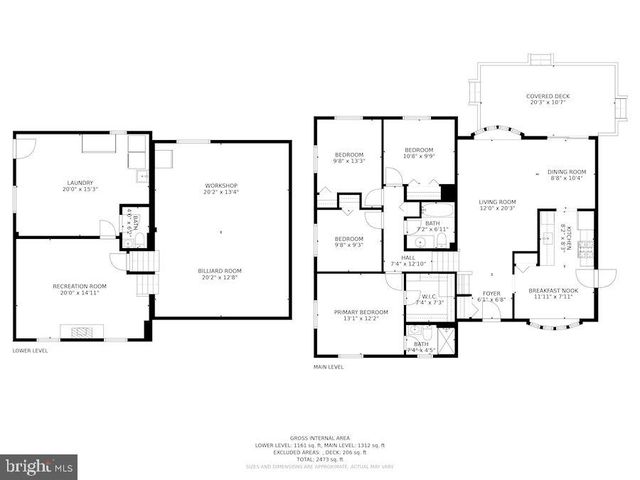 15800 KERR RD, Laurel, MD 20707