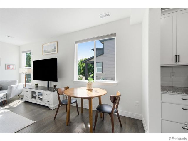 1156 Bon Homme Richard Drive, Fort Collins, CO 80526
