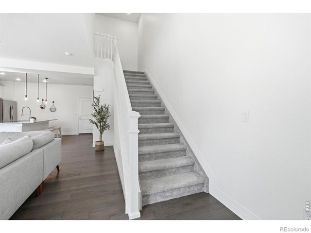 1156 Bon Homme Richard Drive, Fort Collins, CO 80526