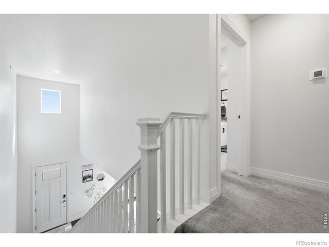 1156 Bon Homme Richard Drive, Fort Collins, CO 80526