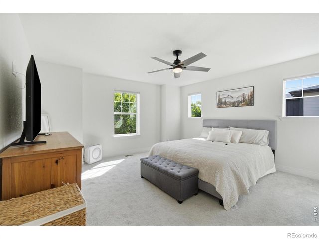 1156 Bon Homme Richard Drive, Fort Collins, CO 80526