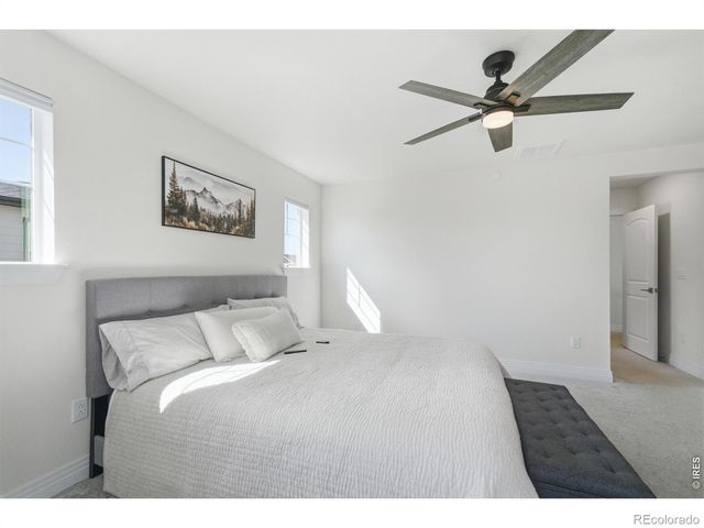 1156 Bon Homme Richard Drive, Fort Collins, CO 80526