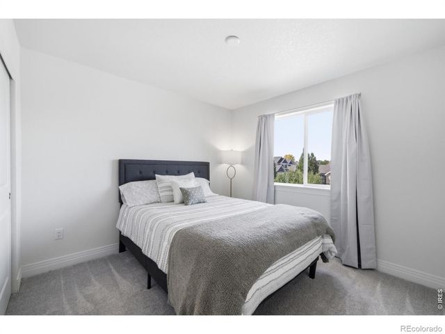 1156 Bon Homme Richard Drive, Fort Collins, CO 80526