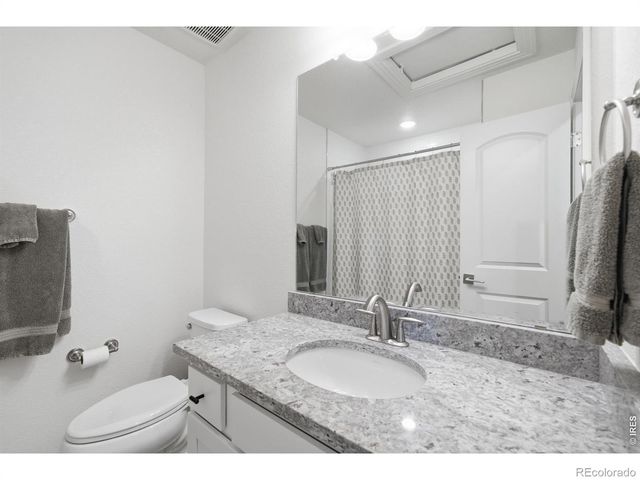 1156 Bon Homme Richard Drive, Fort Collins, CO 80526